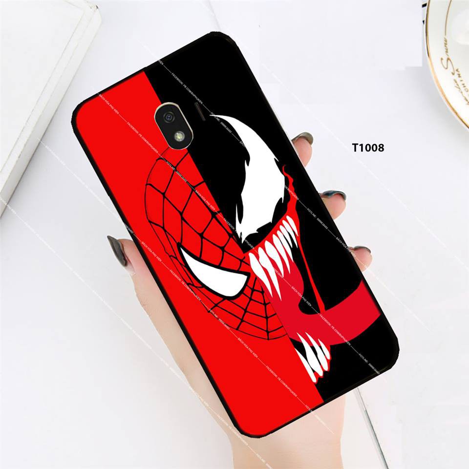 เคสโทรศัพท์สําหรับ SAMSUNG J4 -SAMSUNG J4 CORE - SAMSUNG J4 PLUS MANY PICTURES
