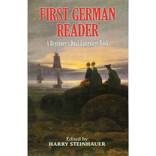 First German Reader : A Beginners Dual-Language Book