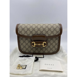 kepttt Super like very newwww Gucci horsebit 1995 y.2020