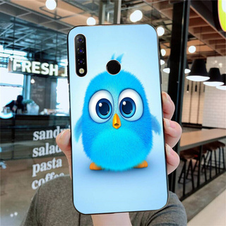 Tecno Spark 4 2019 6.52" / Spark 4 Air / Spark 4 Lite Spark4 Mobile phone case Cool Panda Doraemon Mickey Minions Snowball Elsa fashion soft edge new protective cover