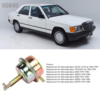 Oobike วาล์วปิดเชื้อเพลิง 0000703353 แบบเปลี่ยน สําหรับ Mercedes‐Benz W124 S124