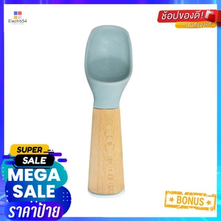 ที่ตักไอศครีม COOK CHARMY HP7715CCA สีเขียวICE CREAM SCOOP COOK CHARMY HP7715CCA GREEN