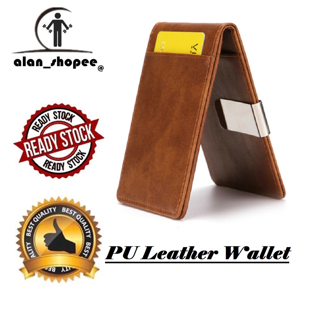 กระเป๋าสตางค์ หนัง Pu ใบสั้น มีซิป รูปสุนัขกระต่ายดำน่ารัก  80% ใส่บัตรได้ สําหรับผู้หญิง