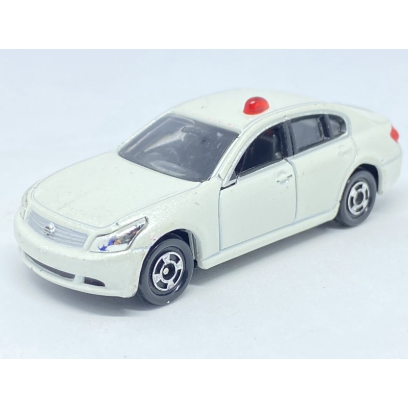 Tomica Nissan Skyline (TM)