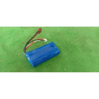 แบตเตอรี่เสริม ขนาด 2000mAh  wl 12428 ,12429