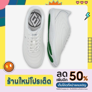 แท้100% รองเท้าเบรคเกอร์ BK30 ผ้าหนัง