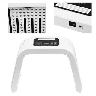 PDT LED Light Beauty Photodynamic Lamp Acne Treatment Skin Rejuvenation Machine