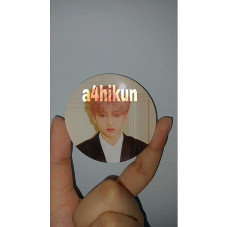 CC JISUNG WE VER****