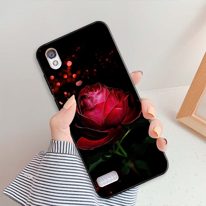 Oppo Mirror 5 5S OPPO A51T A51 พิมพ์ลาย เคส ซิลิโคนนิ่ม TPU เคสโทรศัพท์