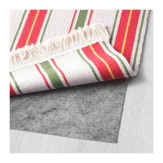 SIGNE พรมทอเรียบ Rug, flatwoven, assorted colours 55*85 cm (คละสี)