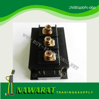 Module IGBT 2MBI400N-060