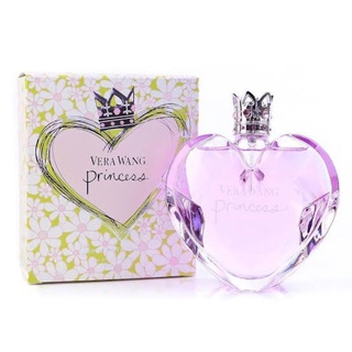 น้ำหอม Vera wang princess flower edt 100ml.