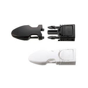 Gull Fin buckle / fin strap silicone ใส่ได้กับฟิน open heels ของ Gull สายรัดฟิน