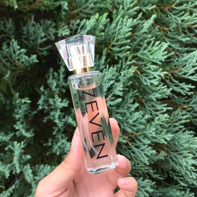 น้ำหอมกลิ่นพีช Zeven