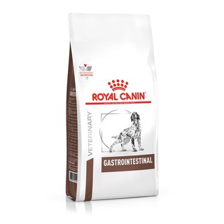 Royal Canin GastroIntestinal 2kg อาหารสูตรโรคลำไส้ ท้องเสีย สำหรับสุนัข