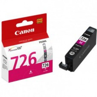 หมึกพิมพ์ INKJET Canon 726 M