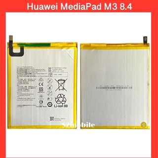 แบตเตอรี่ Huawei MediaPad M3 8.4 | HB2899C0ECW | สินค้าคุณภาพดี