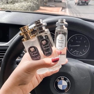 น้ำหอมไดมอนด์​แท้จากบริษัท💯 35ml. พร้อมส่งทุกกลิ่น