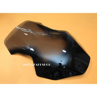 ชิวหน้า two tone v1 j-max HONDA ADV 150 ราคา1290