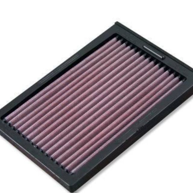 Kawasaki EX ninja series(08-17)DNA air filter P-K2S08-01