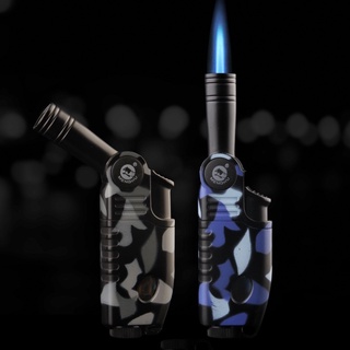 ไฟแช็ค ไฟฟู่ Pocket Torch แบบปรับหัว