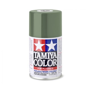 TAMIYA TS-78 Field Grey 2 Flat :4950344994205