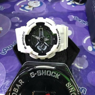 นาฬิกา G SHOCK