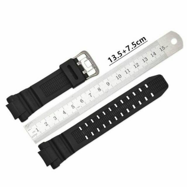 CASIO STRAP CASIO WATCH STRAP