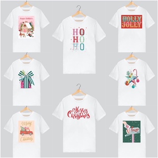 Aparador Co. Graphic Subli Tee - Christmas Edition