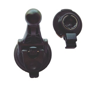 [ราคาจำกัดเวลา] Car Suction Cup Mount GPS Holder for Garmin Nuvi 42 52 2457LMT 2497LMT