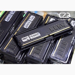 ถูกที่สุด! แรม DDR4 8GB/16GB 2666/3200MHz สินค้าใหม่ ประกันนาน จัดส่งเร็ว!!