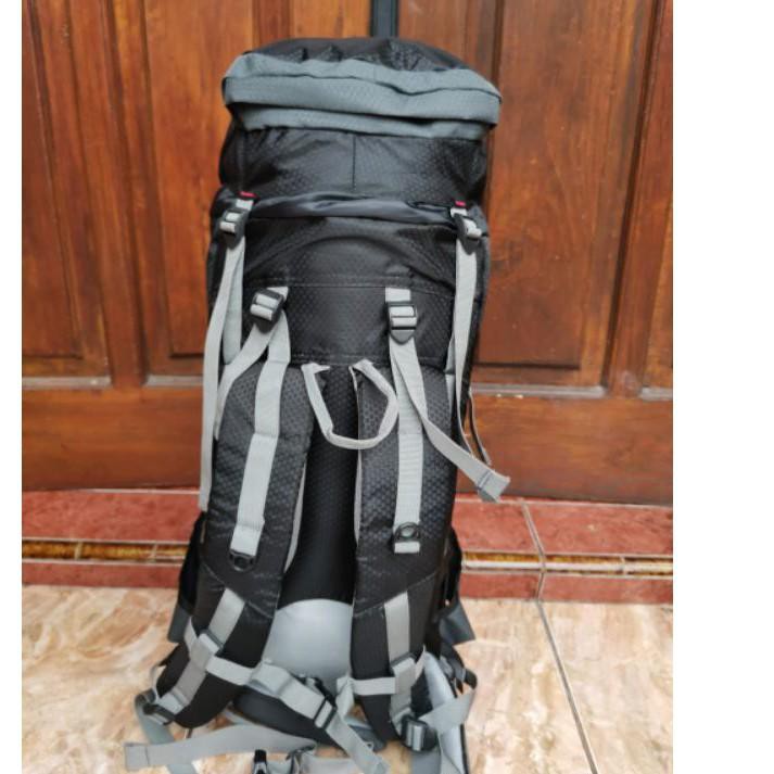 V-91 >> elektra 45L Carrier Bag / 45L carir bag กระเป๋าภูเขา **