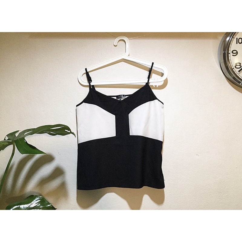 ส่งต่อสายเดี่ยวน่ารัก ZALORA [CL-7]