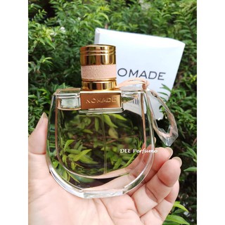 chloe nomade for Women EDP 75ml น้ำหอมแท้100%