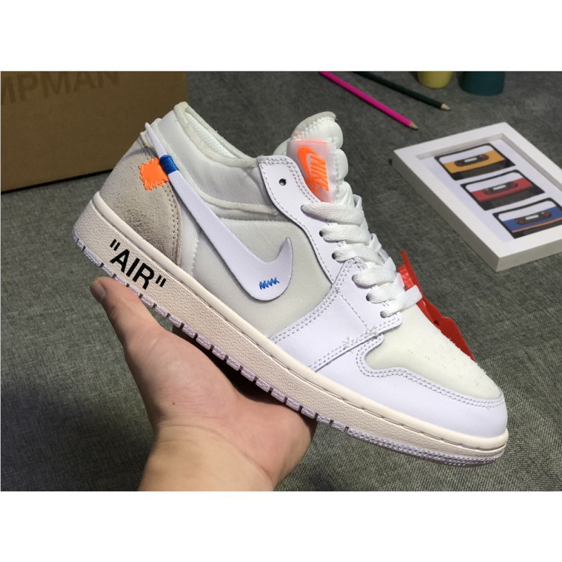 off-white jordan 1 low