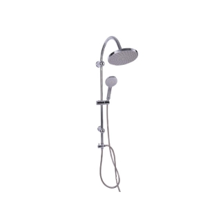 HomePro ฝักบัวอาบน้ำพร้อมสาย RAIN SHOWER รุ่น MY-740 แบรนด์ MOYA [OSBPA2 เงินคืน11%max150]
