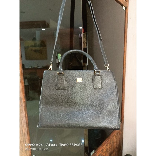 GL used bag like new good condition