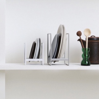 [Rhombus] Dish Rack / ที่วางจาน