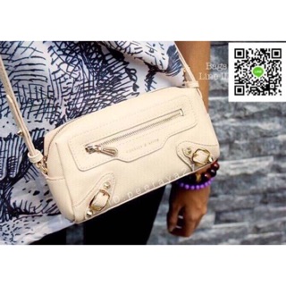 Mini Crossbody Bag By CK