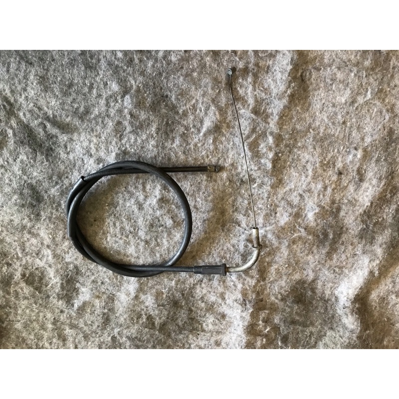 สาย KAWASAKI ZXR750L-THROTTLE,OPENING