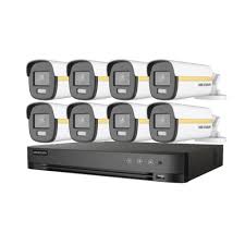 เครื่องบันทึก  Hikvision ids 7208 HQHI-M1/S