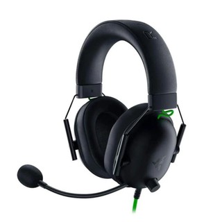 RAZER PREMIUM STEREO HEADSET Razer BlackShark V2 X Model : HT-BLACKSHANK-V2-X-2Y