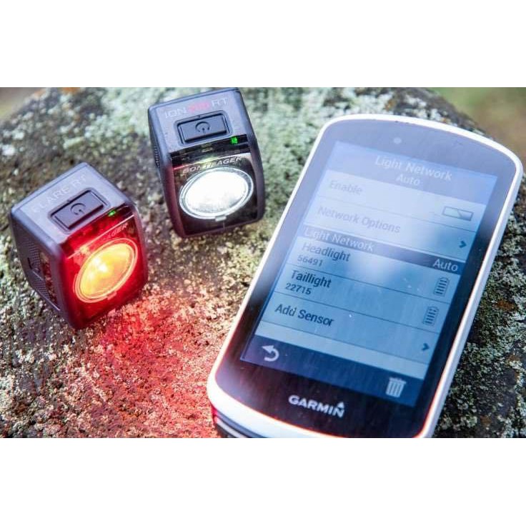 ไฟหน้า-หลัง TREK (Bontrager) รุ่น Ion 200 RT และ ไฟท้าย รูปที่ 5