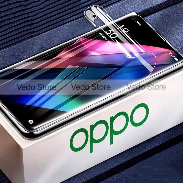 OPPO R11 / R11 Plus / R11s / R11s Plus Hydrogel Screen Protector Matte Clear Antiblueray 防爆镜手机保护膜水膜