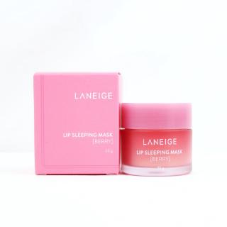 (new) laneige jelly มาสก์บำรุงริมฝีปาก ให้ความชุ่มชื้น 20 กรัม