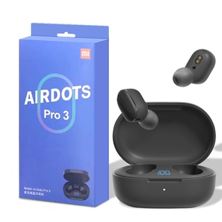 หูฟัง Xiaomi Redmi AirDots หูฟังไร้สาย [ของแท้ 100%] หูฟังบลูทูธ หูฟัง bluetooth True Wireless 5.0