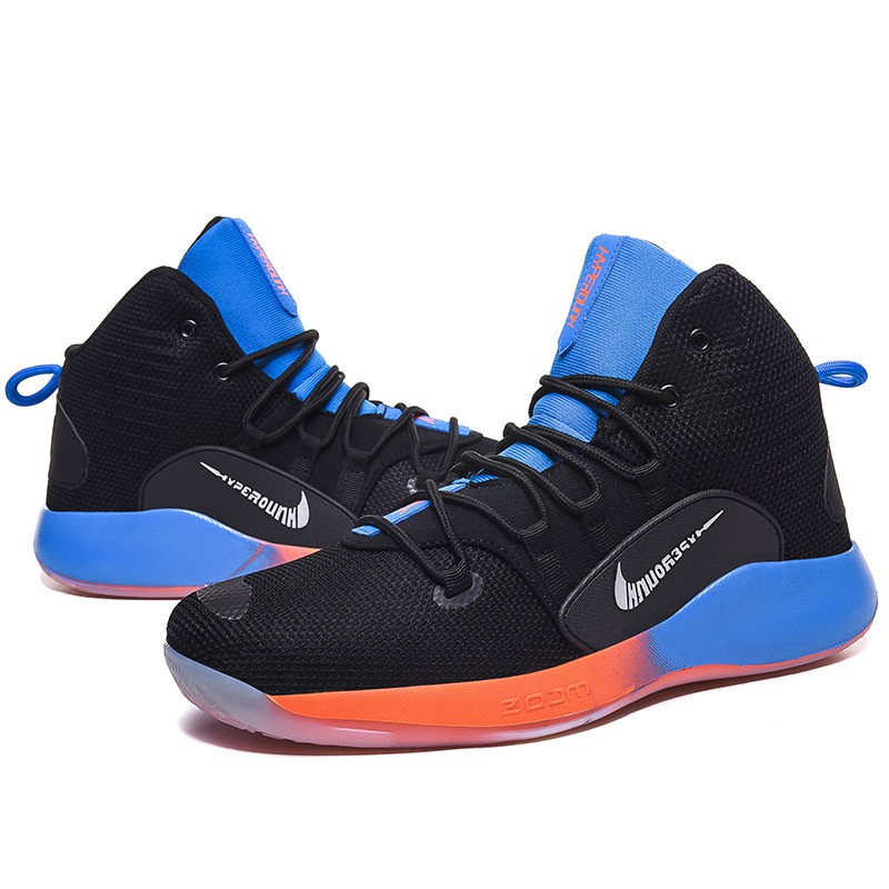 nike hyperdunk basketball shoe