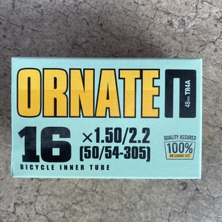 ยางใน Ornate 16x1.50/2.2