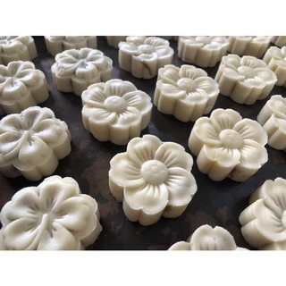 💥สั่งขั้นต่ำ 10 ชิ้น📍📦แพ็คซองใส📦คุกกี้เนยสดไส้ผลไม้🍓🫐🍍(แป้งนุ่ม)