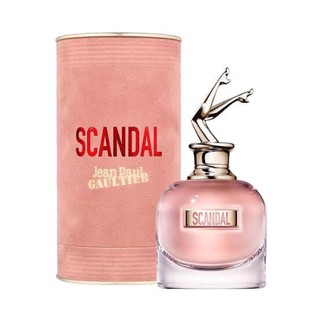 Jean Paul Gaultier  Scandal